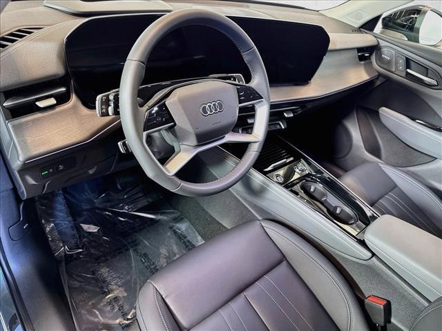 2026 Audi Q3 TFSI quattro S tronic