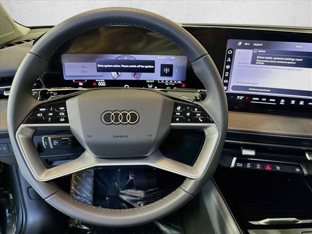 2026 Audi Q3 TFSI quattro S tronic