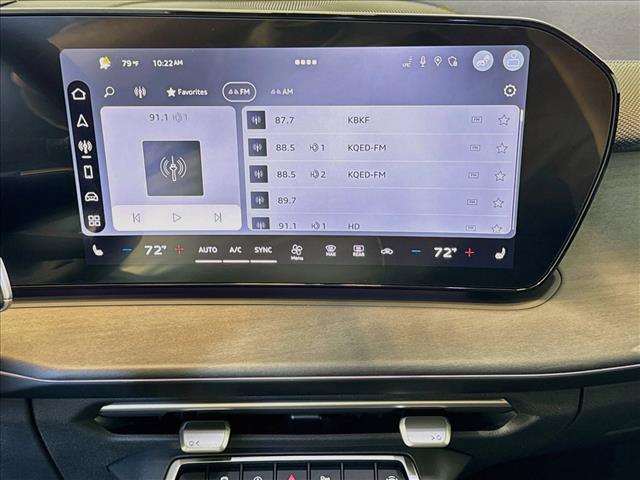 2026 Audi Q3 TFSI quattro S tronic