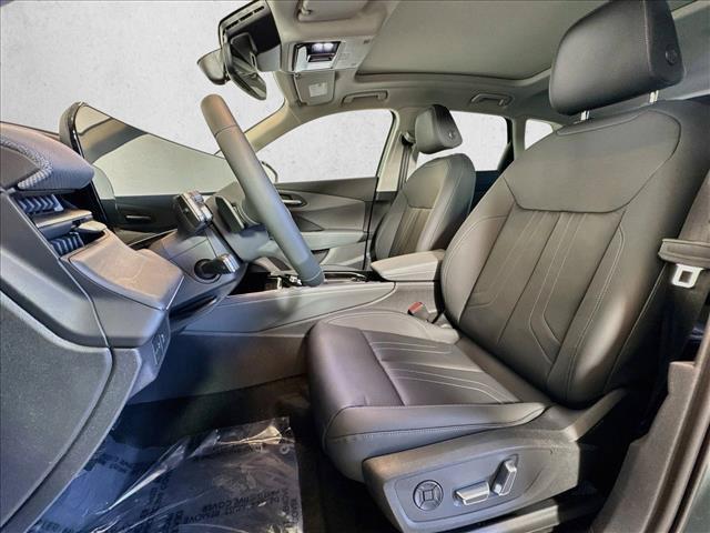 2026 Audi Q3 TFSI quattro S tronic