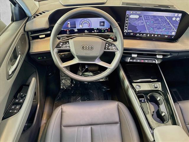2026 Audi Q3 TFSI quattro S tronic