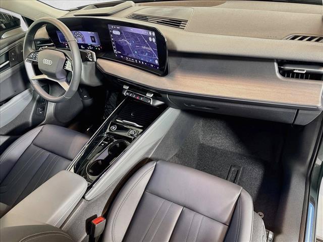 2026 Audi Q3 TFSI quattro S tronic