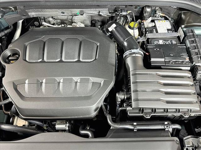 2026 Audi Q3 TFSI quattro S tronic