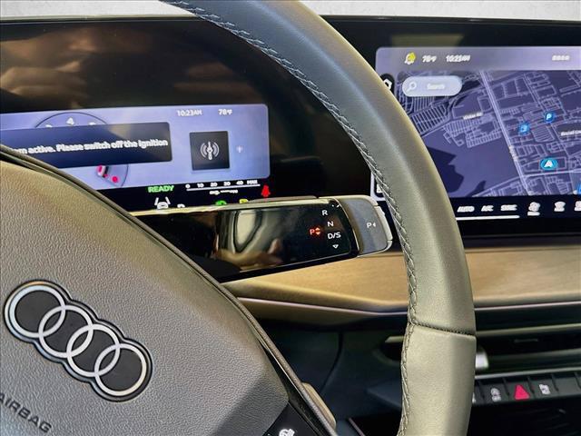2026 Audi Q3 TFSI quattro S tronic