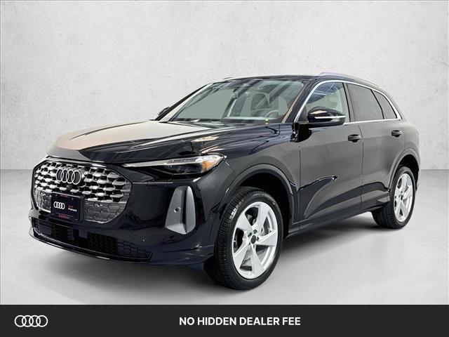 2026 Audi Q5 Premium Plus TFSI quattro S tronic for sale in Fremont, CA