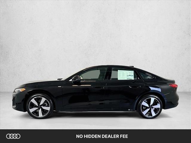 2026 Audi A5 Premium Plus TFSI quattro S tronic for sale in Fremont, CA