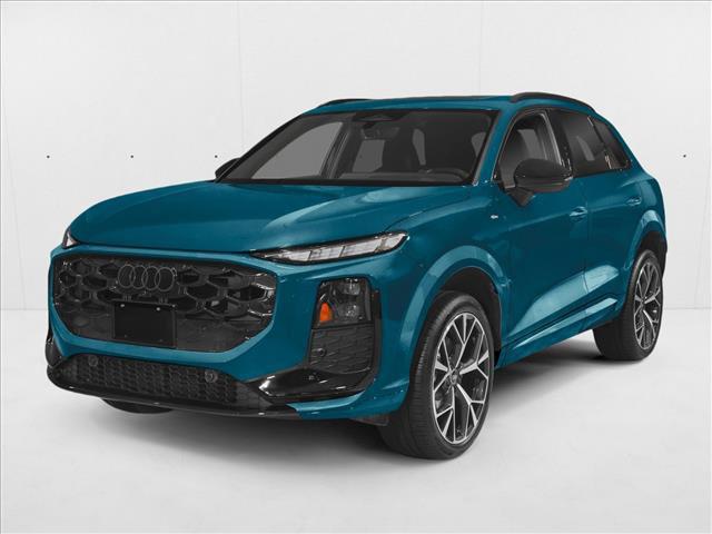 2026 Audi Q3 TFSI quattro S tronic for sale in Fremont, CA