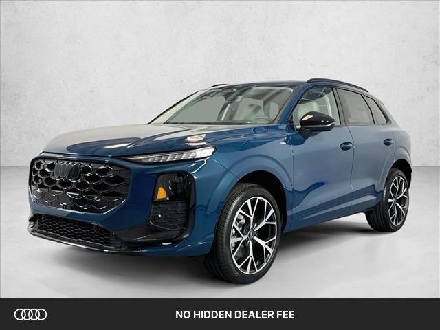 2026 Audi Q3 TFSI quattro S tronic for sale in Fremont, CA
