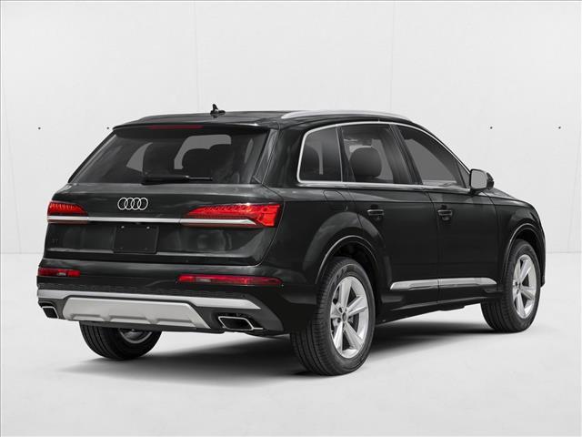 2026 Audi Q7 Premium 45 TFSI quattro tiptronic