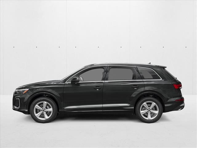 2026 Audi Q7 Premium 45 TFSI quattro tiptronic