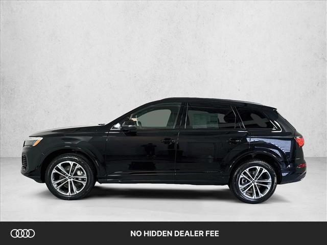 2026 Audi Q7 Premium 45 TFSI quattro tiptronic for sale in Fremont, CA