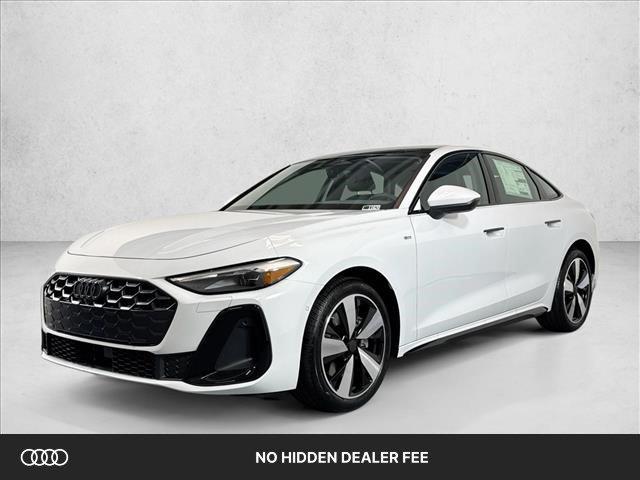 2026 Audi A5 Premium TFSI quattro S tronic for sale in Fremont, CA