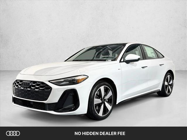 2026 Audi A5 Premium TFSI quattro S tronic for sale in Fremont, CA