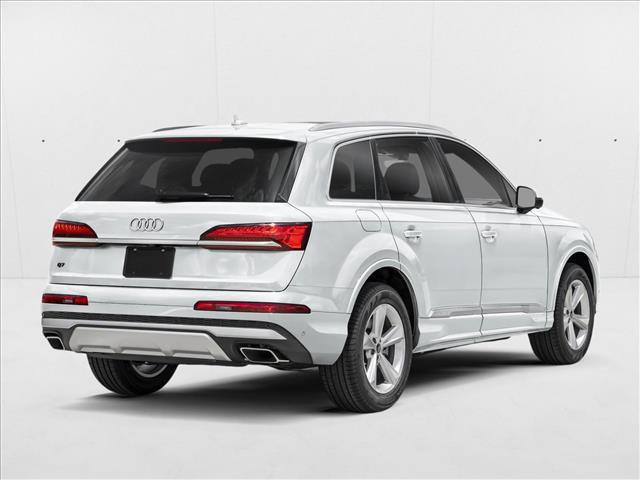 2026 Audi Q7 Premium 45 TFSI quattro tiptronic