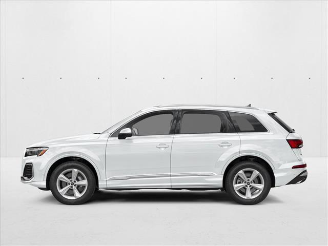 2026 Audi Q7 Premium 45 TFSI quattro tiptronic
