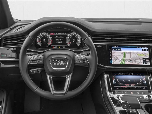 2026 Audi Q7 Premium 45 TFSI quattro tiptronic
