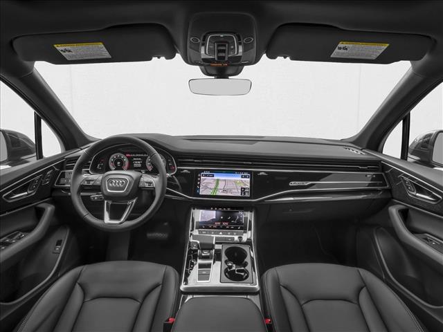 2026 Audi Q7 Premium 45 TFSI quattro tiptronic