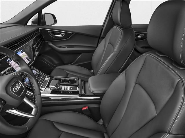 2026 Audi Q7 Premium 45 TFSI quattro tiptronic