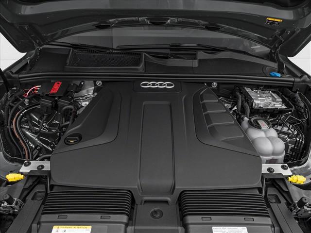 2026 Audi Q7 Premium 45 TFSI quattro tiptronic