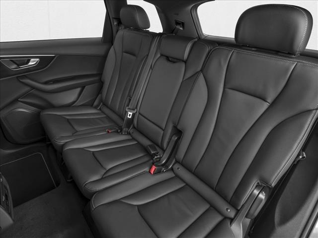 2026 Audi Q7 Premium 45 TFSI quattro tiptronic