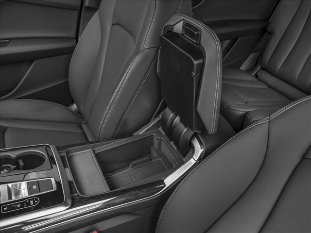 2026 Audi Q7 Premium 45 TFSI quattro tiptronic