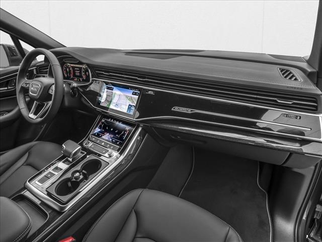 2026 Audi Q7 Premium 45 TFSI quattro tiptronic