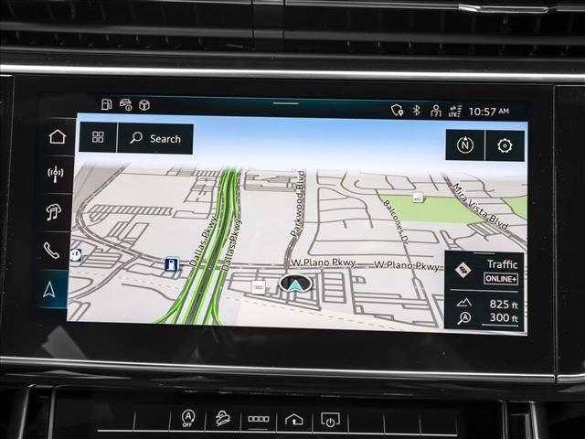 2026 Audi Q7 Premium 45 TFSI quattro tiptronic