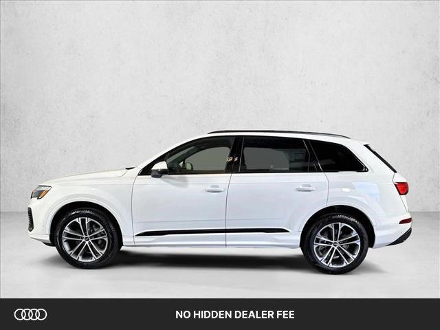 2026 Audi Q7 Premium 45 TFSI quattro tiptronic for sale in Fremont, CA