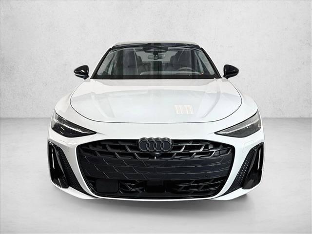 2026 Audi A6 Premium Plus quattro S tronic