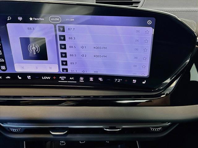 2026 Audi A6 Premium Plus quattro S tronic