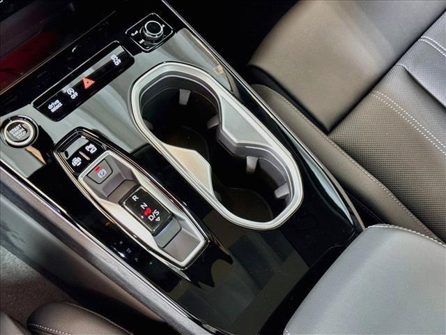 2026 Audi A6 Premium Plus quattro S tronic