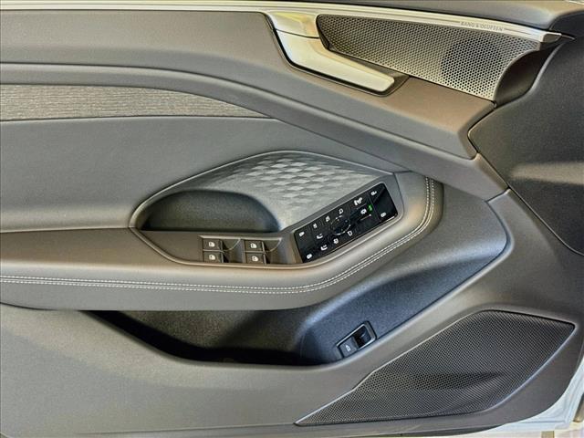 2026 Audi A6 Premium Plus quattro S tronic