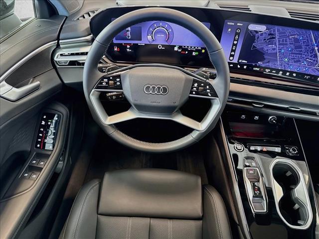 2026 Audi A6 Premium Plus quattro S tronic