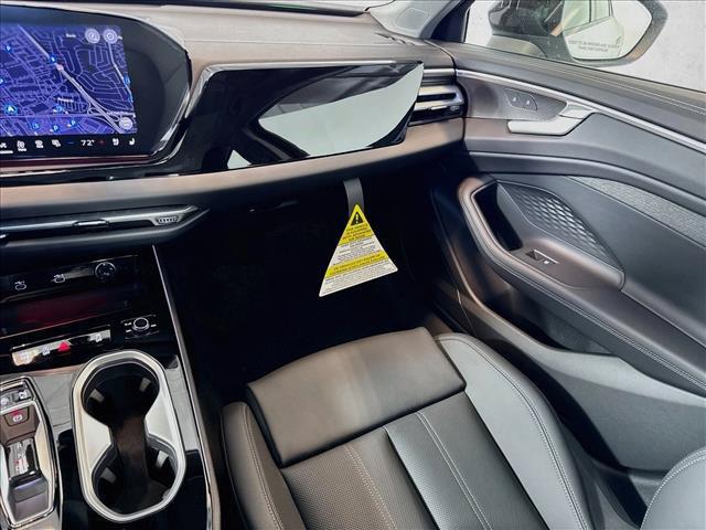 2026 Audi A6 Premium Plus quattro S tronic