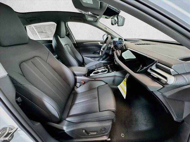 2026 Audi A6 Premium Plus quattro S tronic