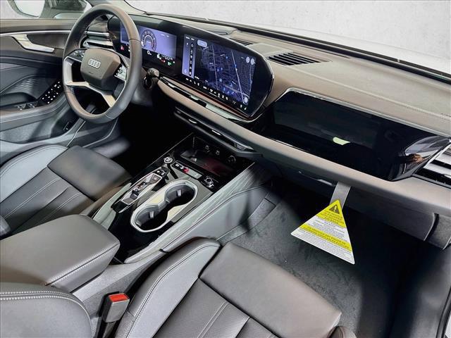 2026 Audi A6 Premium Plus quattro S tronic
