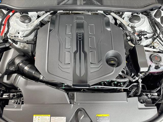2026 Audi A6 Premium Plus quattro S tronic