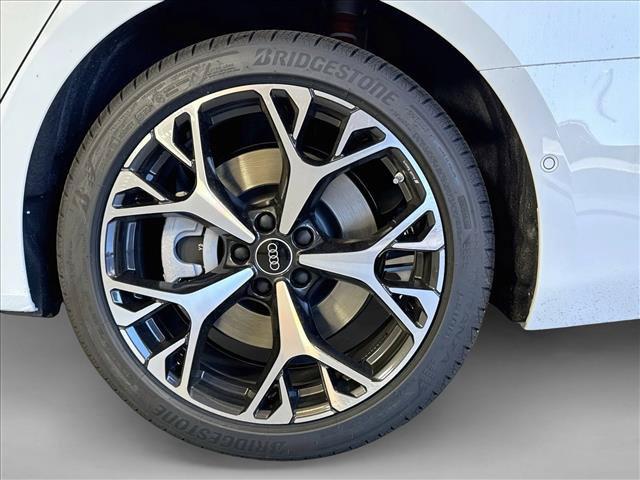 2026 Audi A6 Premium Plus quattro S tronic