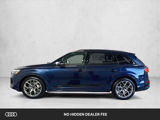 2026 Audi Q7 Premium Plus S line TFSI quattro tiptronic for sale in Fremont, CA