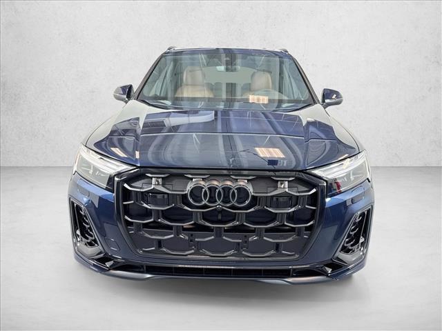 2026 Audi Q7 Premium Plus S line TFSI quattro tiptronic