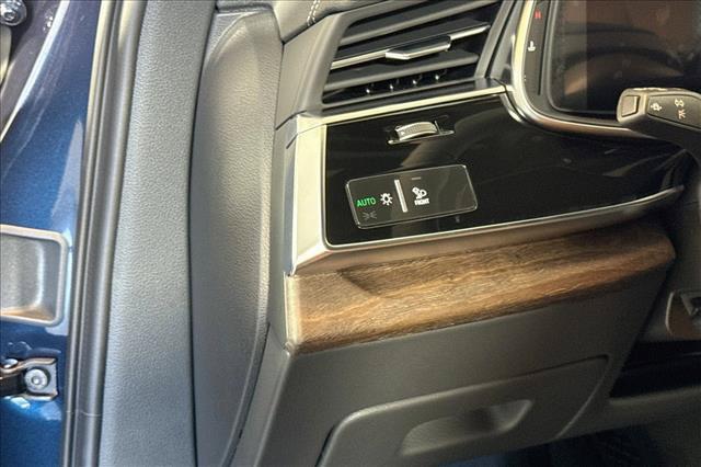 2026 Audi Q7 Premium Plus S line TFSI quattro tiptronic