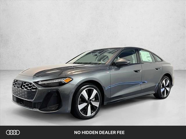 2026 Audi A5 Premium Plus TFSI quattro S tronic for sale in Fremont, CA