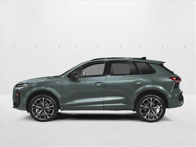 2026 Audi Q3 TFSI quattro S tronic