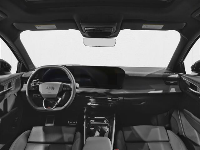 2026 Audi Q3 TFSI quattro S tronic