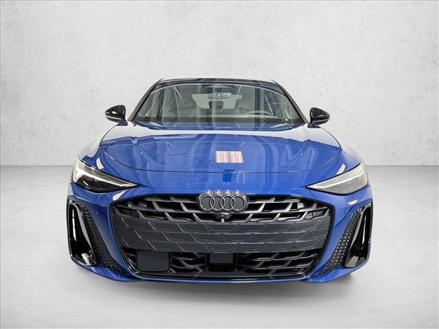 2026 Audi A6 Prestige quattro S tronic