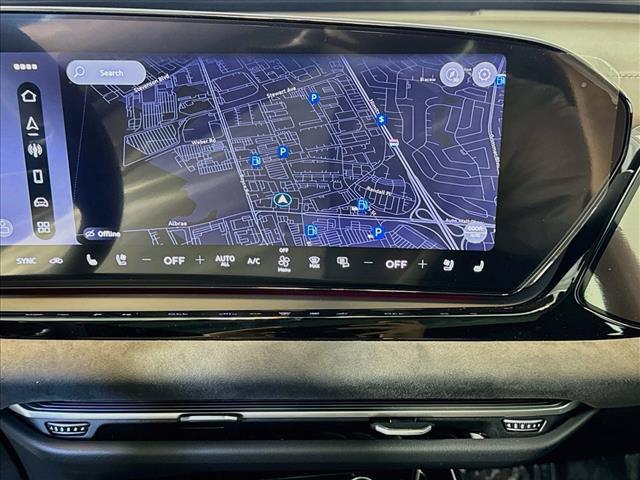 2026 Audi A6 Prestige quattro S tronic