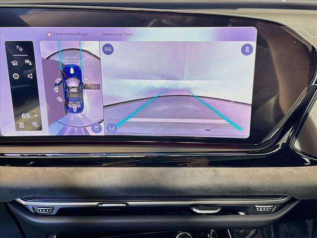 2026 Audi A6 Prestige quattro S tronic
