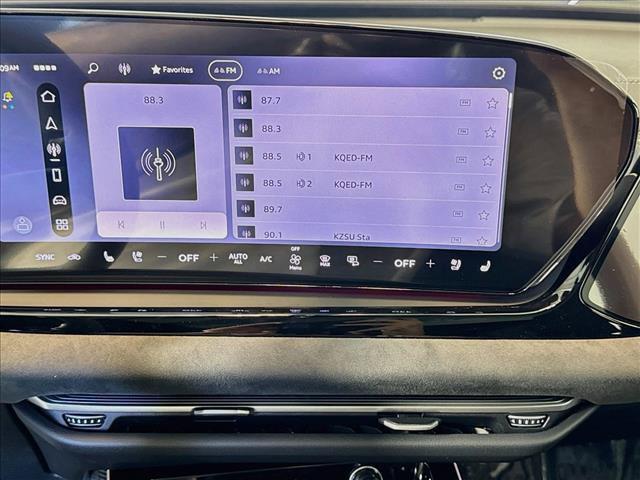 2026 Audi A6 Prestige quattro S tronic