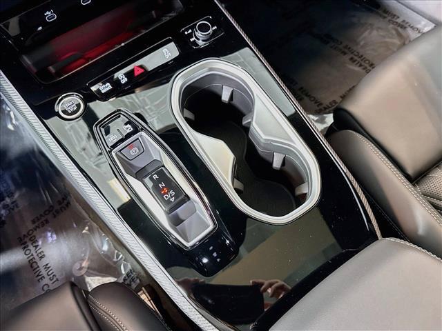 2026 Audi A6 Prestige quattro S tronic