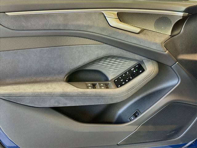 2026 Audi A6 Prestige quattro S tronic